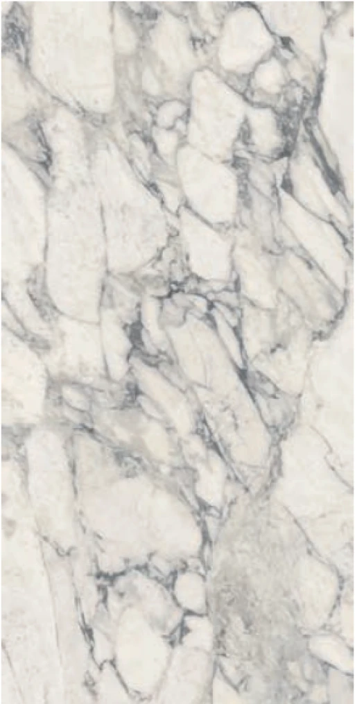 Marazzi Grande Marble Look Calacatta Extra Bookmatch B Satin M5HS