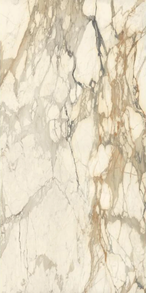 Marazzi Grande Marble Look Calacatta Vena Vecchia Satin M90V
