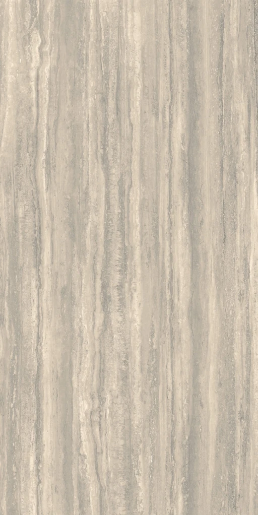 Marazzi Grande Stone Look Travertino Silver Satin Puro MJ57