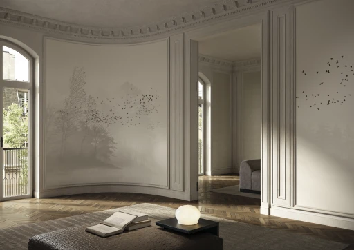 Grafika ścienna Glamora Aleteo