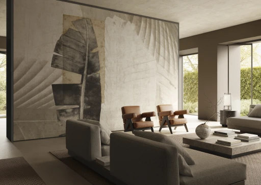 Grafika ścienna Glamora Areca