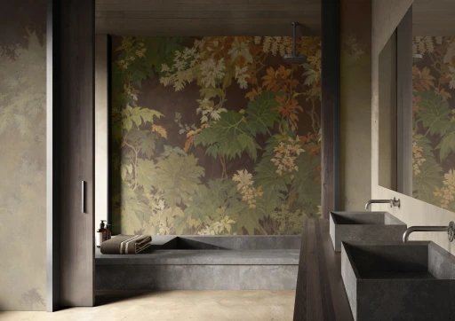 Grafika ścienna Glamora Bomarzo