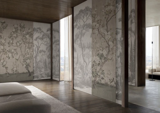 Grafika ścienna Glamora Certosa