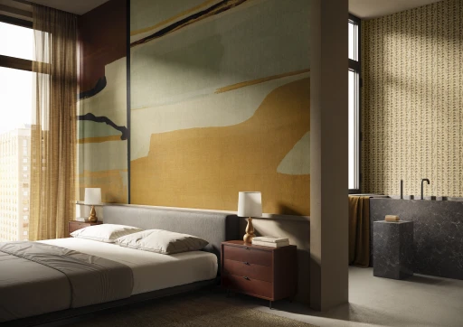 Grafika ścienna Glamora Limo