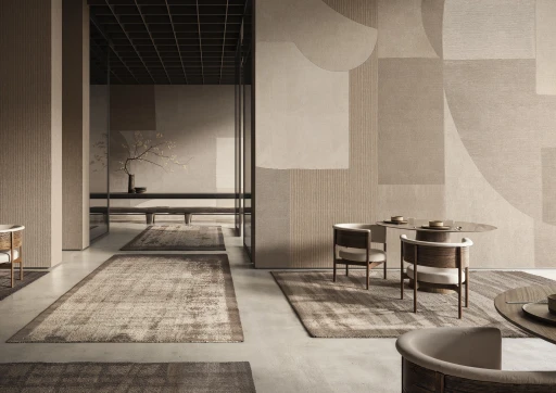 Grafika ścienna Glamora Luserna