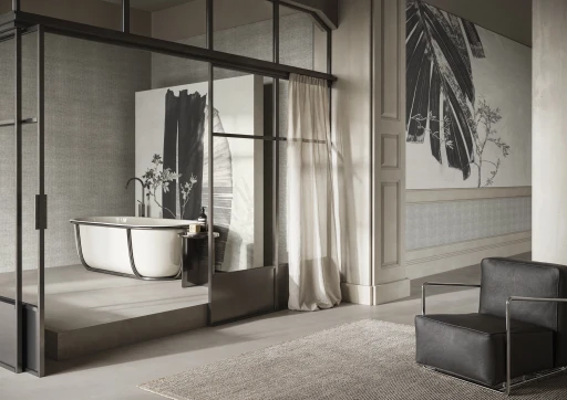 Grafika ścienna Glamora Makira