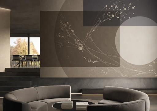 Grafika ścienna Glamora Marna