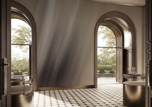 Grafika ścienna Glamora Nacar