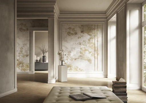 Grafika ścienna Glamora Noema