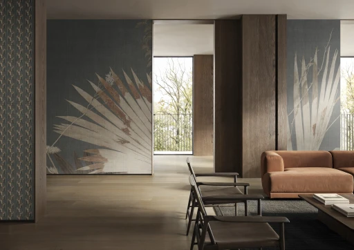 Grafika ścienna Glamora Sabal