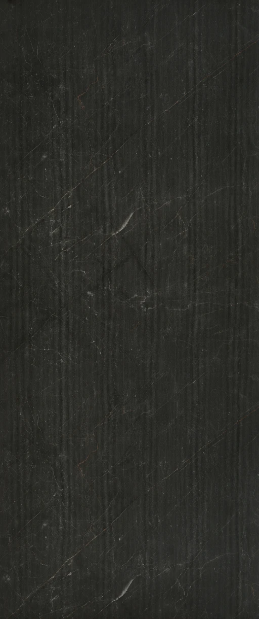  Płyty mineralne MODEE Monreale Black WMS518S 2800x1175 Stripes