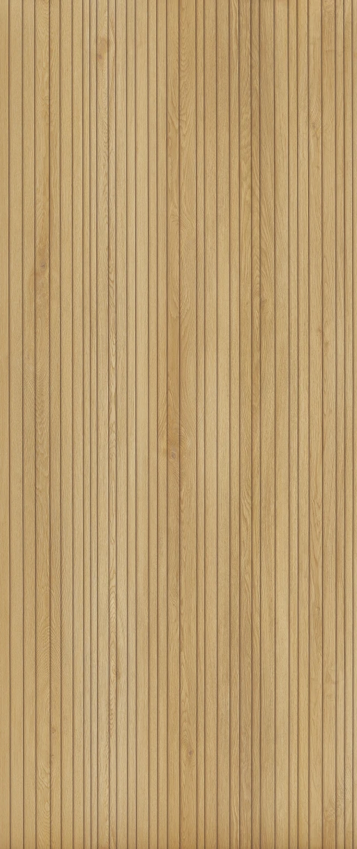  Płyty mineralne MODEE Beatrice Fluted WMSLS205 2800x1175 Eir Wood