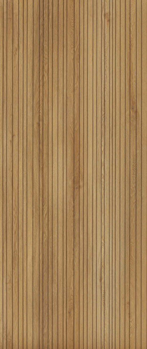  Płyty mineralne MODEE Burbon Fluted WMSLS208 2800x1175 Stripes