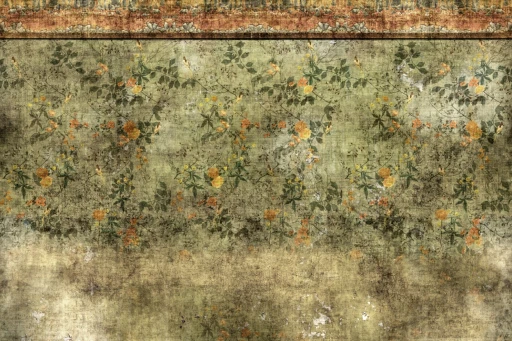Glamora Affresco Gaudium
