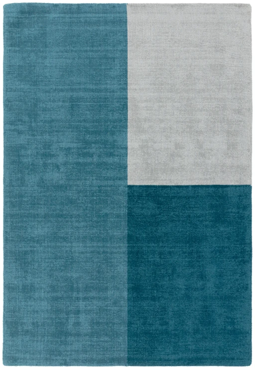 Asiatic Blox Teal