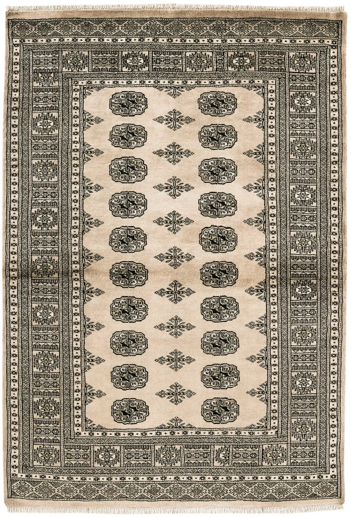 Asiatic Bokhara Beige