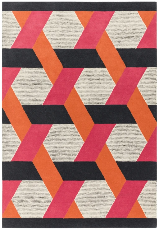 Asiatic Camden Orange