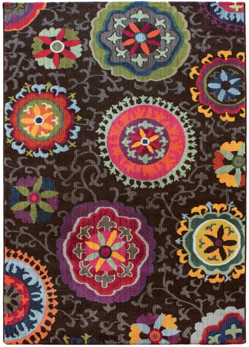 Asiatic Colores COL02