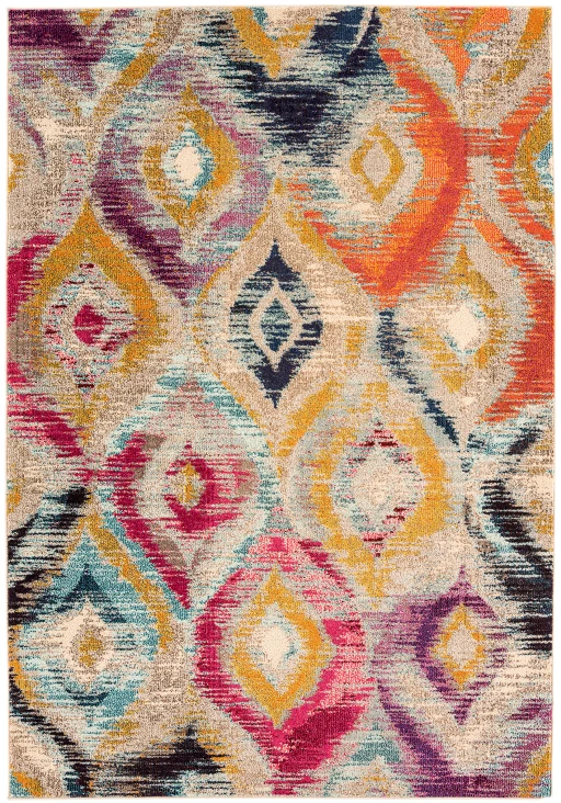 Asiatic Colores COL08