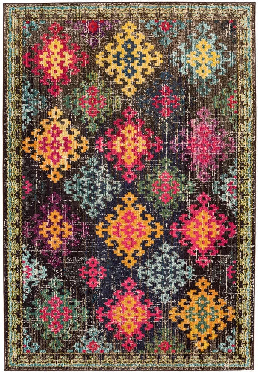 Asiatic Colores COL10
