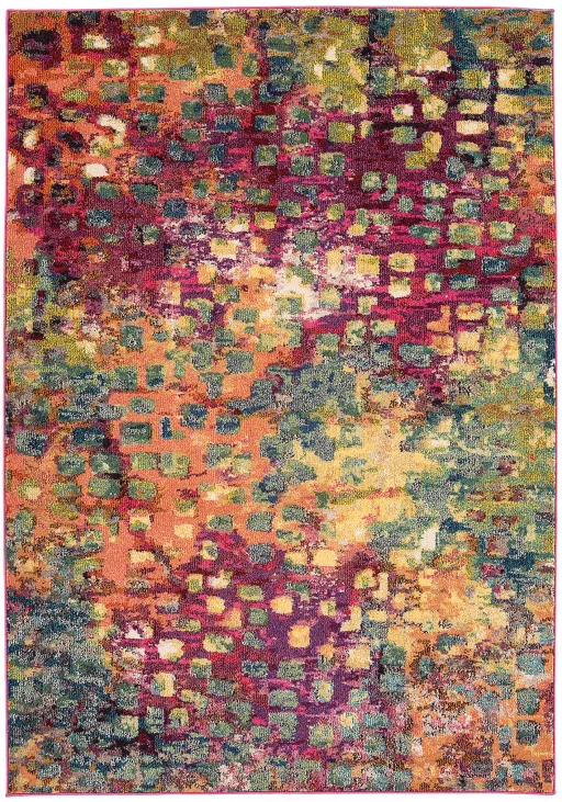 Asiatic Colores COL11