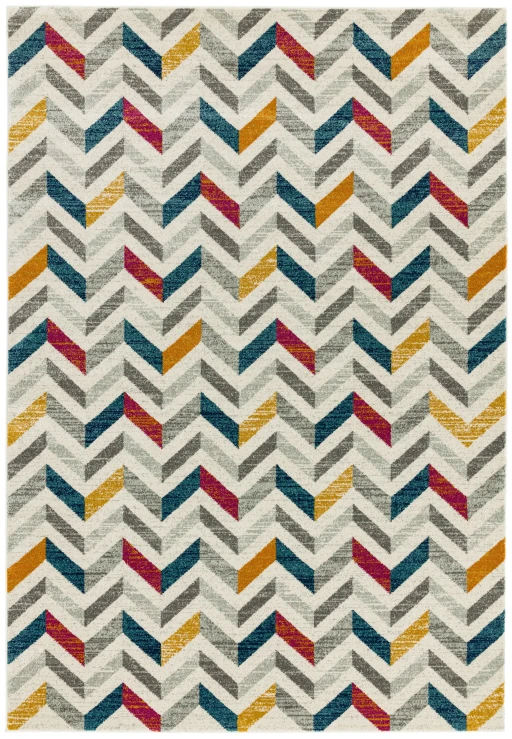 Asiatic Colt CL06 Chevron Multi
