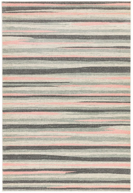 Asiatic Colt CL11 Stripe Pink