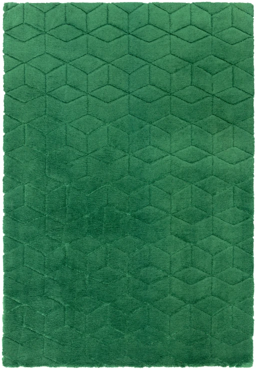Asiatic Cozy Green