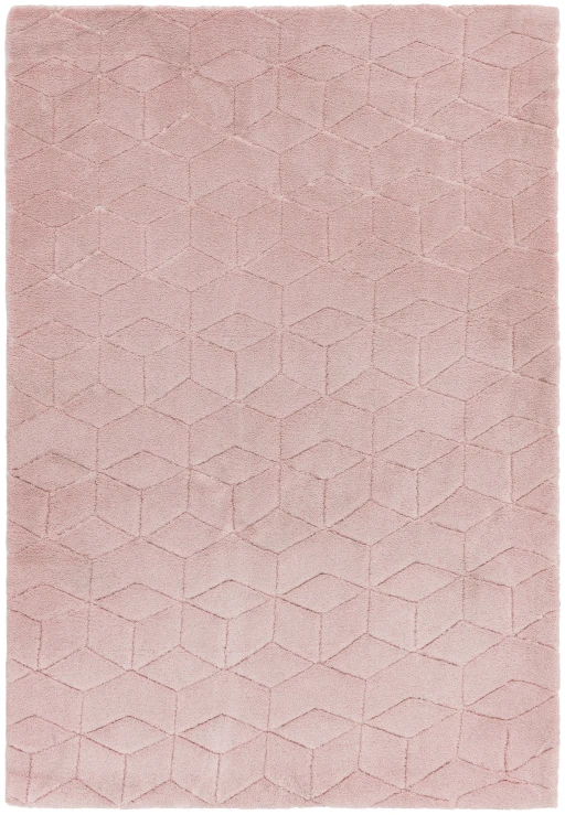 Asiatic Cozy Pink