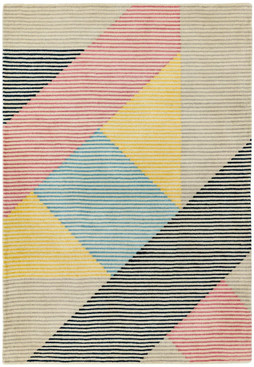 Asiatic Dash DA04 Bright Multi