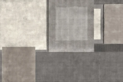 Glamora Textile Patchwork