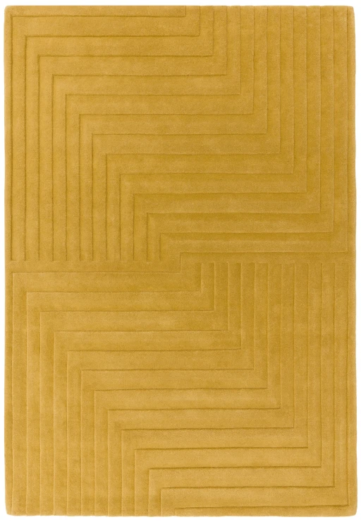 Asiatic Form Ochre