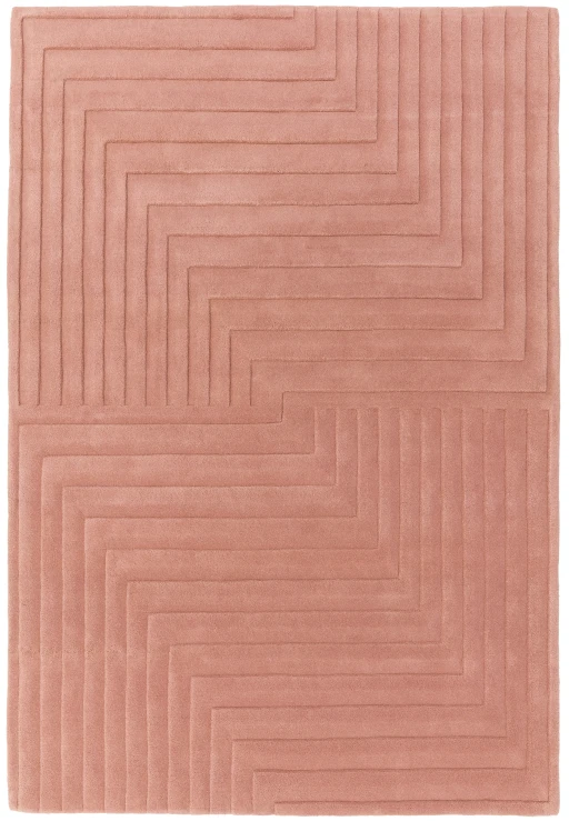 Asiatic Form Pink