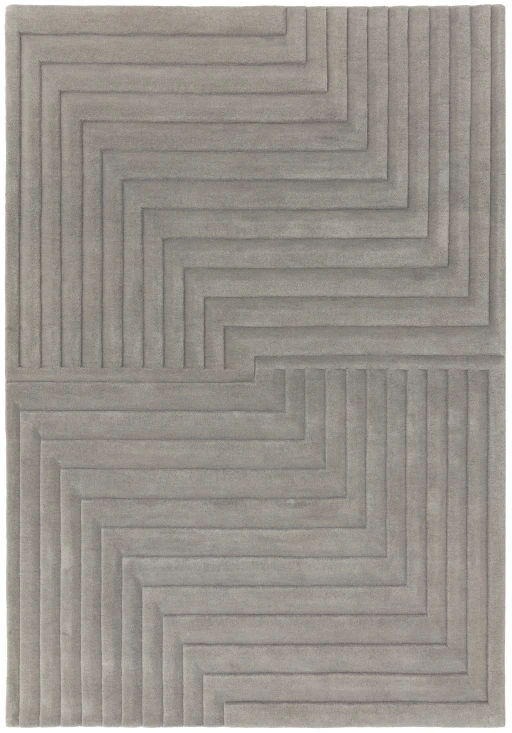 Asiatic Form Silver