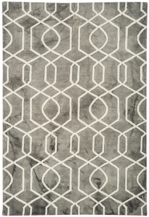 Asiatic Fresco Grey