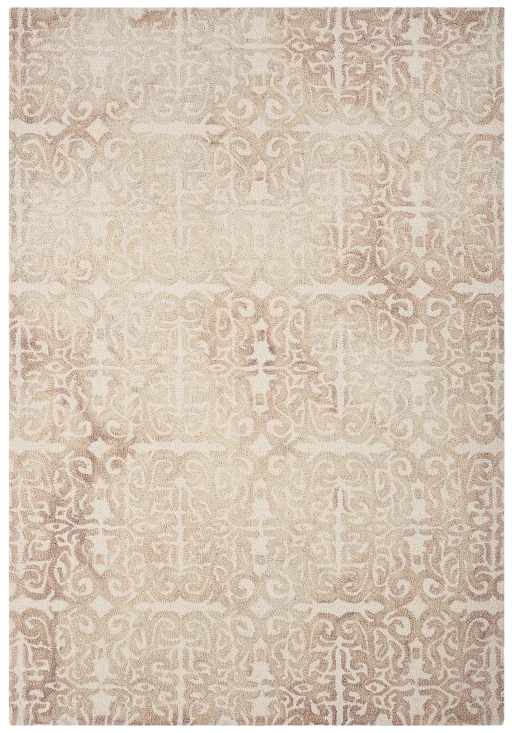 Asiatic Fresco Nude
