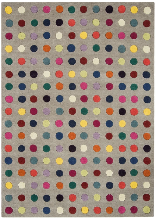 Asiatic Funk Spotty