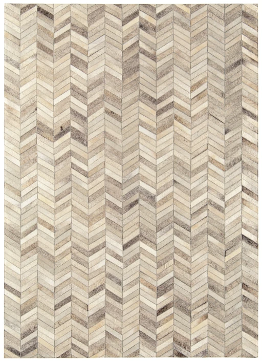 Asiatic Gaucho Chevron
