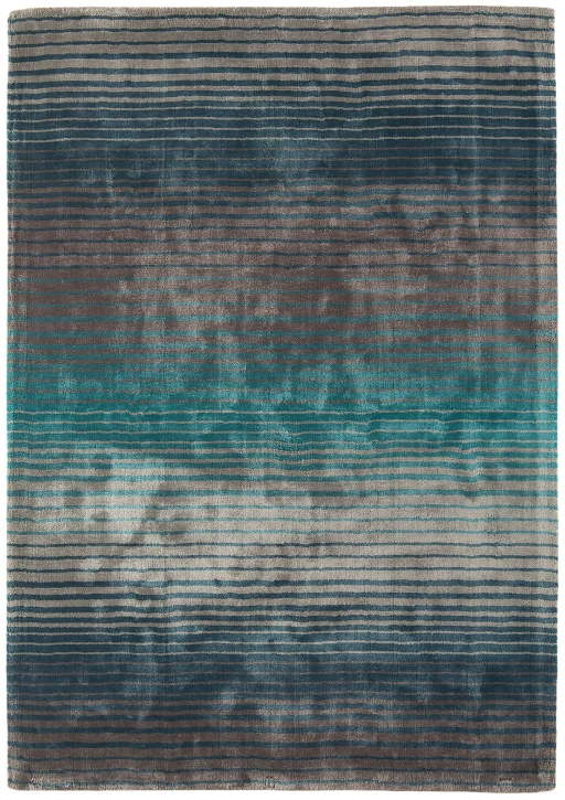 Asiatic Holborn Turquoise