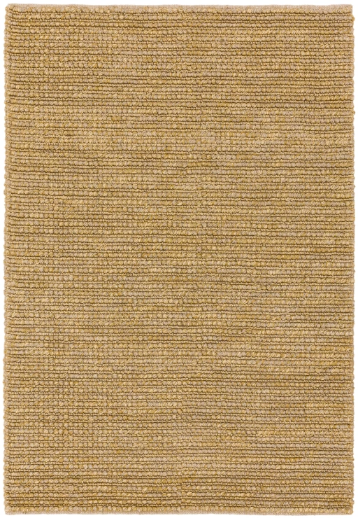 Asiatic Jute Loop Natural