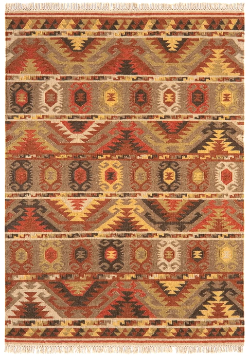 Asiatic Kelim KE06