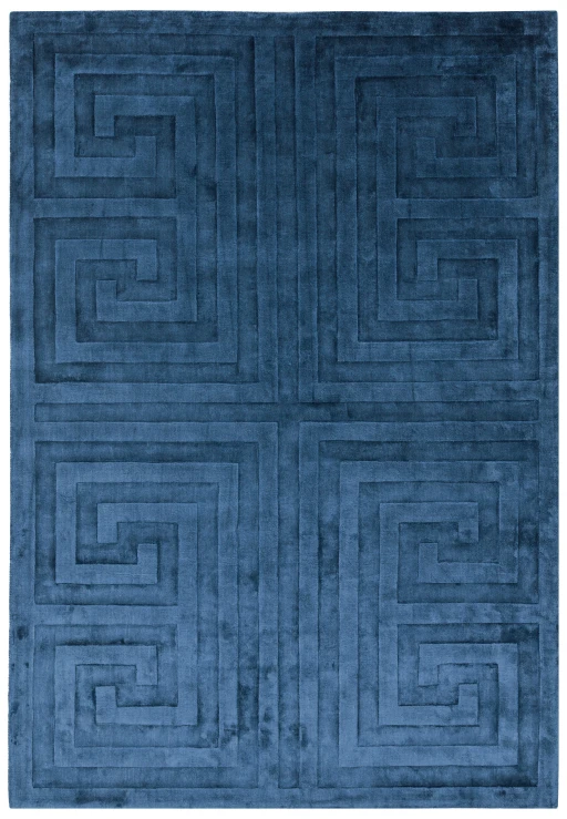 Asiatic Kingsley Blue