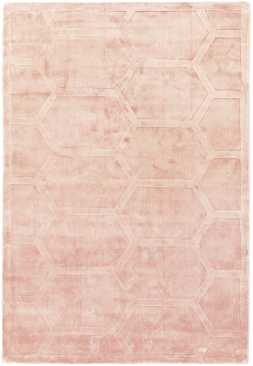 Asiatic Kingsley Pink