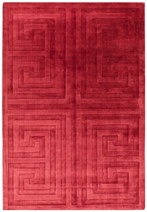 Asiatic Kingsley Red