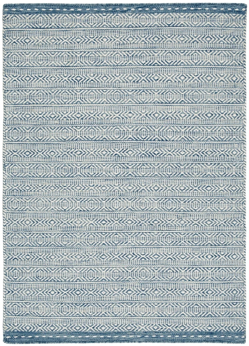Asiatic Knox Blue