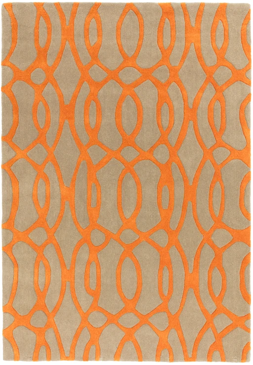 Asiatic Matrix Max37 Wire Orange