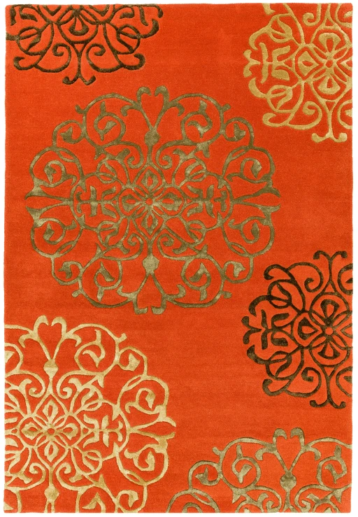 Asiatic Matrix Max43 Tangier Terra