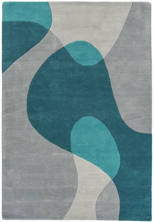 Asiatic Matrix Max57 Arc Teal