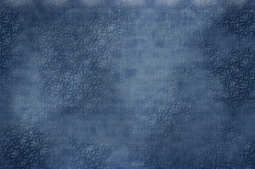 Glamora Denim Indaco