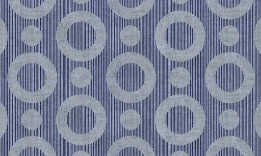 Arte Moooi Umbrella Squid Indigo